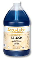 Accu-Lube LB-3000