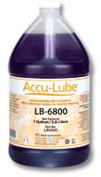 Accu-Lube LB-6800