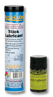 Accu-Lube Stick Lubricant